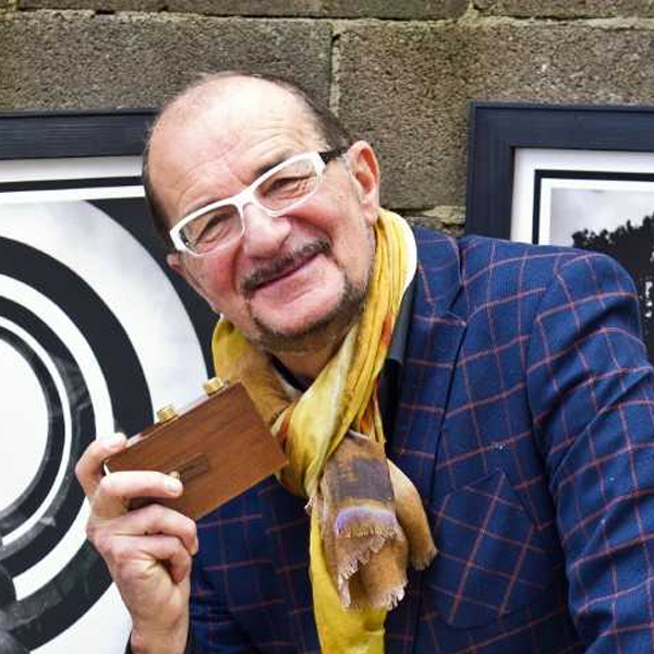 Luigi Corbetta - Fotografo e Artista