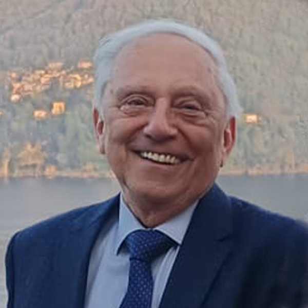 Marino Marelli - Editore