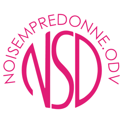 Logo Associazione Noi Sempre Donne ODV